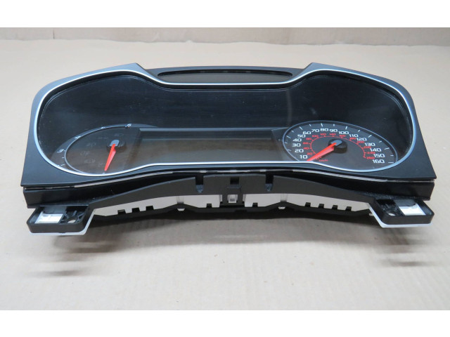 Панель приборов CS7T10849XE, CS7T14C026CD   Ford S-MAX       