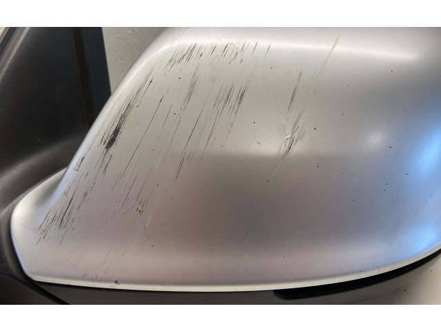 Зеркало электрическое Audi Q5 SQ5 2008 - 2017 года