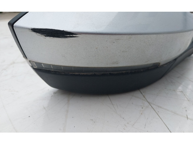 Зеркало электрическое Skoda Octavia Mk4 2019 - года