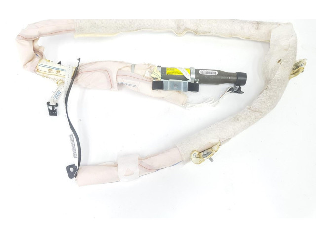 Боковая подушка безопасности 5108021AC Jeep Grand Cherokee