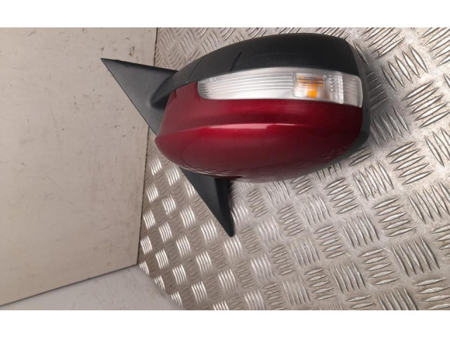 Зеркало электрическое        Ford S-MAX  2015 -  года   