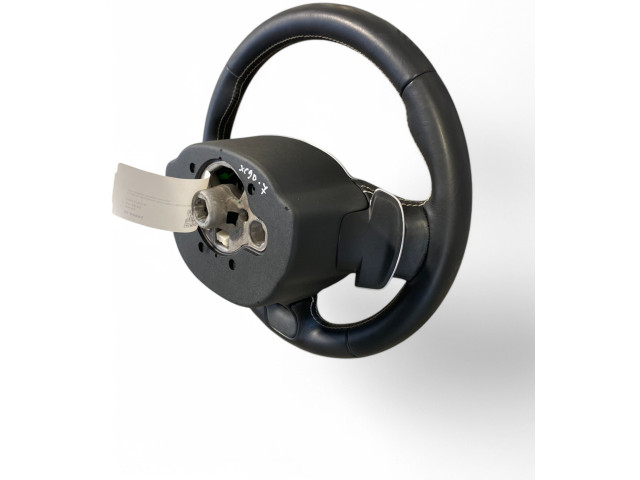 Руль Volvo XC90 2014 - года 32227373