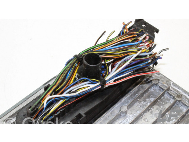 Блок управления двигателя 6S5112A650BB   Ford Ka