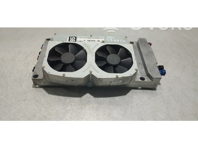 Řídící jednotka 150197000A, 165500000H   Tesla Model X 2020