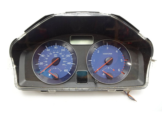 Панель приборов 69199780T, 36002775   Volvo C30       