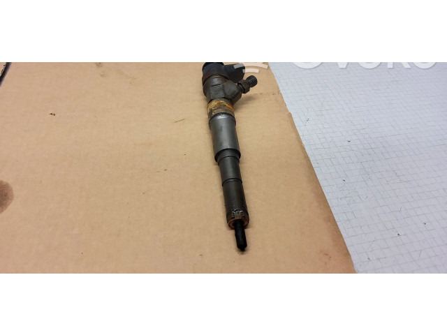 Форсунка 0445110, 7793836 BMW X3 E83