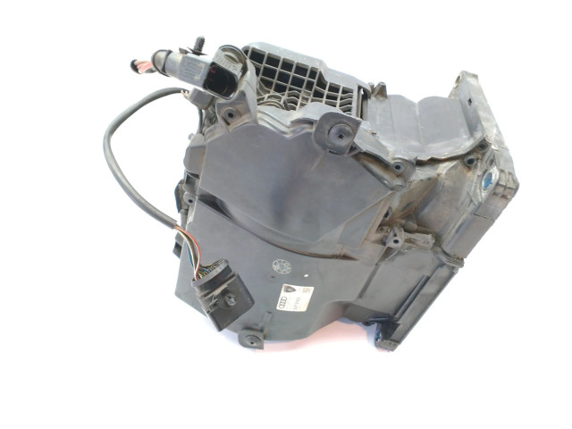 Вентилятор печки    4F0820155F   Audi A6 S6 C6 4F