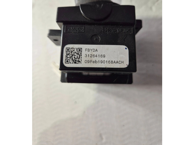 Ручка стеклоочистителей 31264169   Volvo V70