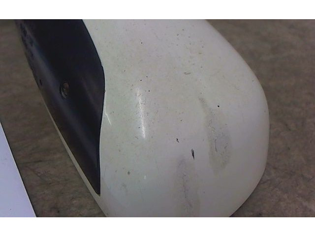 Зеркало электрическое Audi A6 S6 C4 4A 1994 - 1997 года