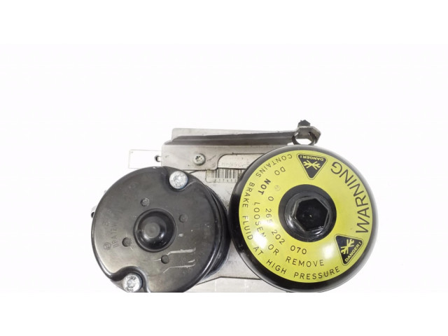 Блок АБС A0064313312 Mercedes-Benz SL R230 2001-2012 года