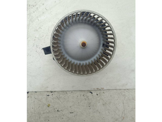 Вентилятор печки Audi Q5 SQ5