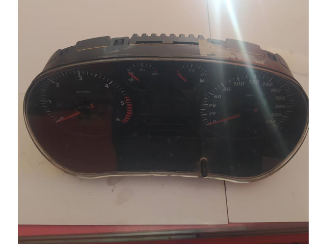 Спидометр (приборный щиток) 1488561000 Fiat Scudo