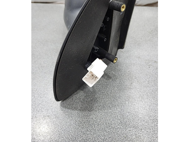 Zpětné zrcátko Chevrolet Aveo 2009 94812481