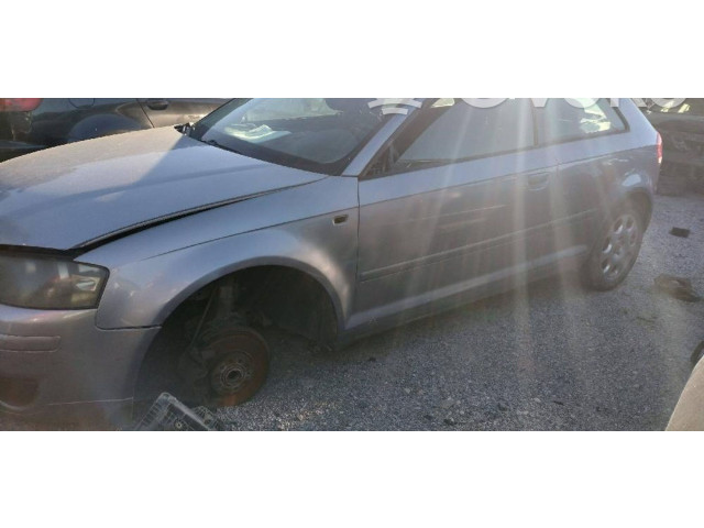 Генератор Sinreferencia Audi A3 S3 8P