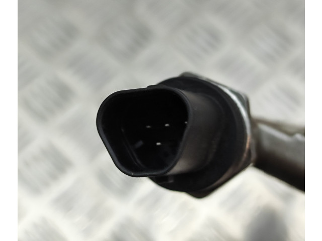 Топливная рампа DX239G774AA, DX239G756AB   Jaguar XJ X351   для двигателя AJ 126