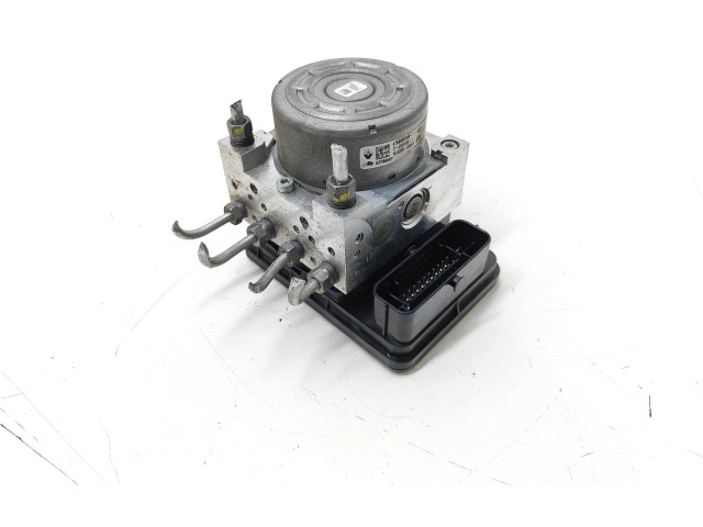 Блок АБС 28515242123, 10062531961   Dacia  Lodgy   -  года