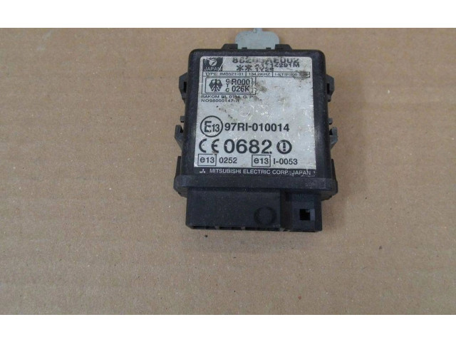 Комплект блоков управления 88205AE002 Subaru Outback