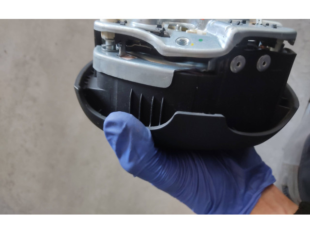 Подушка безопасности водителя 8P7880201F, 20100360013 Audi A3 S3 A3 Sportback 8P