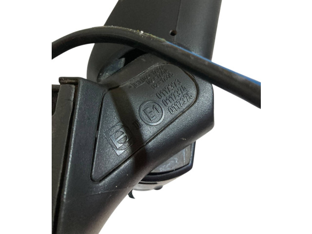 Зеркало электрическое        Volvo S70  V70  V70 XC  1997 - 2000 года   