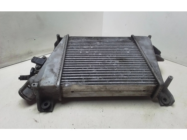 Интеркулер  D2052B17   Nissan X-Trail T30 