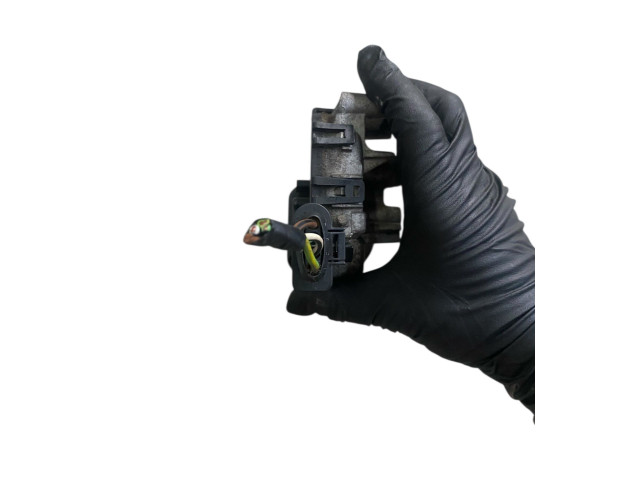 Моторчик дворников 6Q1955119A Skoda Fabia Mk1 (6Y)