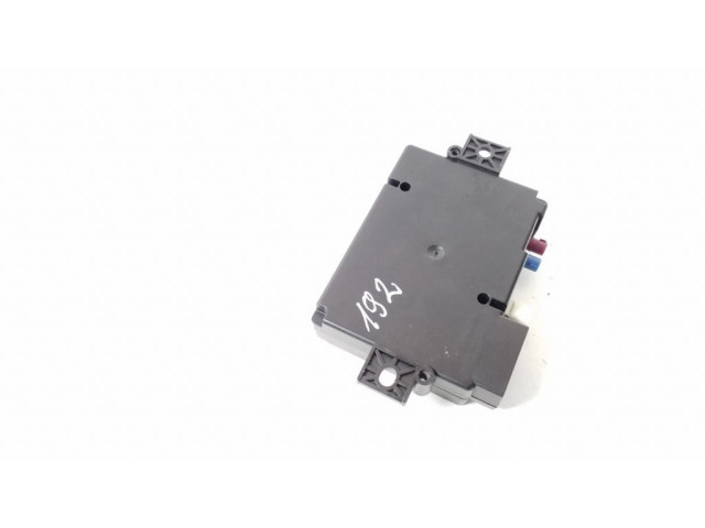 Блок управления A2059007123 Mercedes-Benz E W212