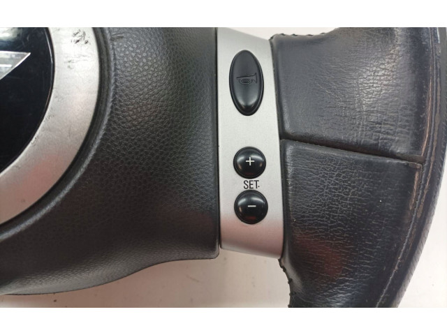 Руль Mini One - Cooper Cabrio R52  2002 - 2008 года       