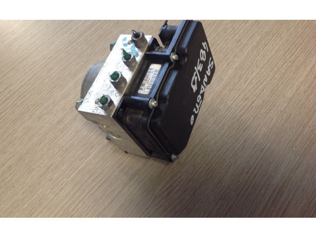 Блок АБС    Dacia  Sandero  2008 - 2012 года