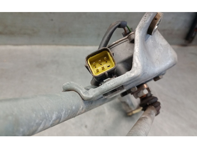 Моторчик дворников DLB101510, DLB101510 Land Rover Freelander