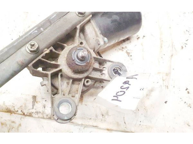 Моторчик дворников Saab 9-3 Ver2