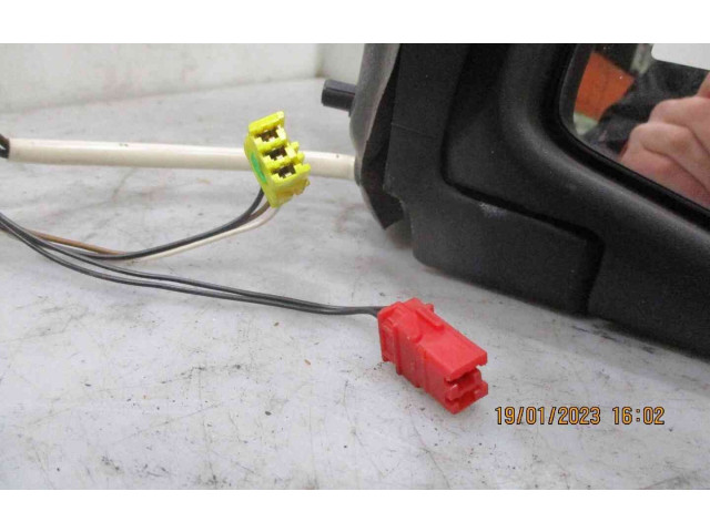 Зеркало электрическое        Citroen Xantia   -  года   