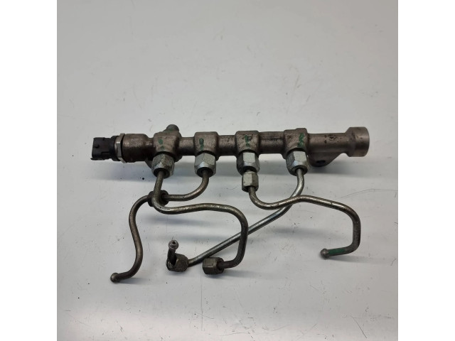 Топливная рампа 55215208, 531775   Alfa Romeo Giulietta 2.0 