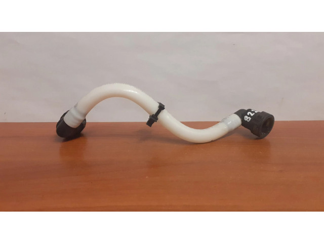 трубка / шланг обратки топливо