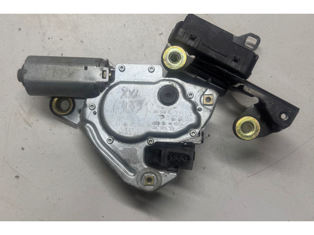 Моторчик заднего дворника 0390201559    BMW 3 E46