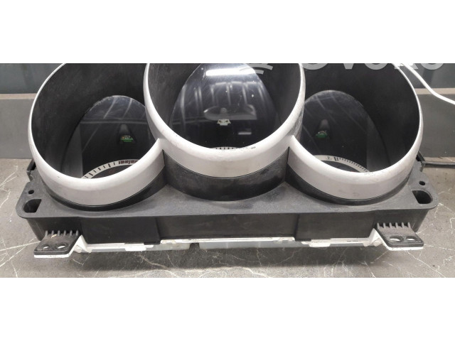 Спидометр (приборный щиток) 4lbp4la Mazda 3 I