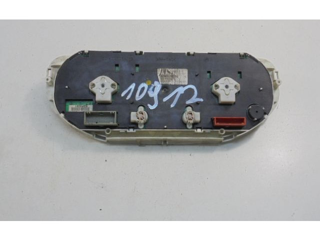 Přístrojová deska Renault Vel Satis 2005 8200170314, 8200170314