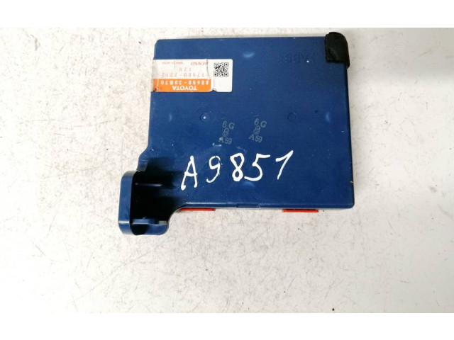 Блок управления 8865030b70, 177600-2212   Lexus GS 300 350 430 450H