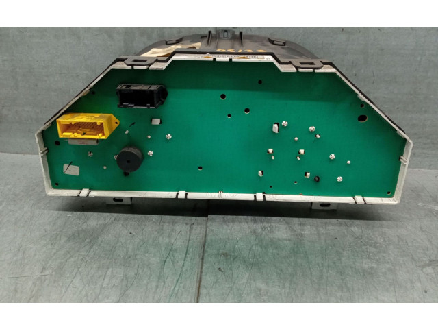 Панель приборов 9640994180, 6104E0   Citroen Saxo       