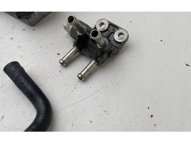 Čerpadlo oleje    Mitsubishi Outlander   