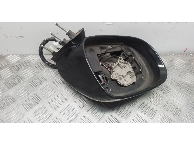 Зеркало электрическое        Lexus IS 220D-250-350  2006 - 2013 года   