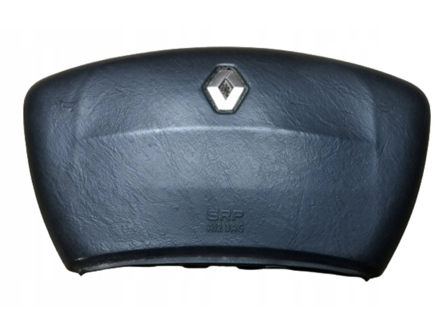 Подушка безопасности водителя 8200136331   Renault Trafic II (X83)