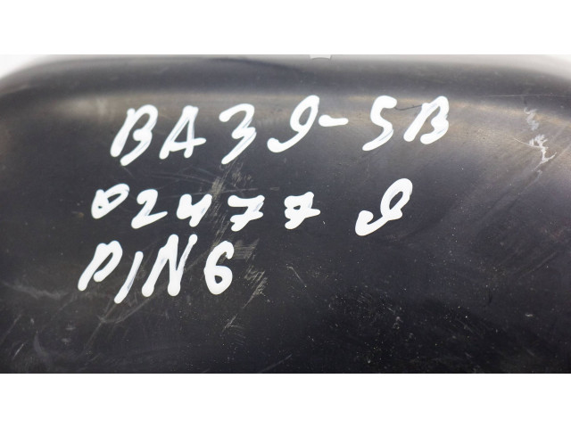 Зеркало электрическое Subaru Forester SG 2003 - 2005 года