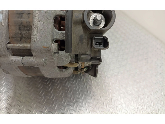 Генератор 9809391880, 2625767A Citroen C3 Aircross