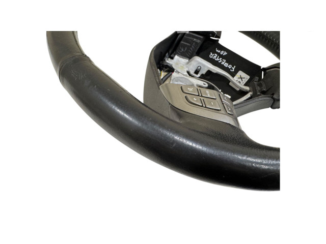 Руль Subaru Forester SH  2008 - 2013 года CS12002880      