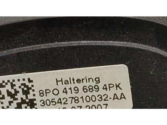 Volant Audi A3 S3 8P 2007 8P0419091C, 305407999032AB