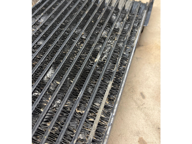 Интеркулер Mitsubishi Pajero