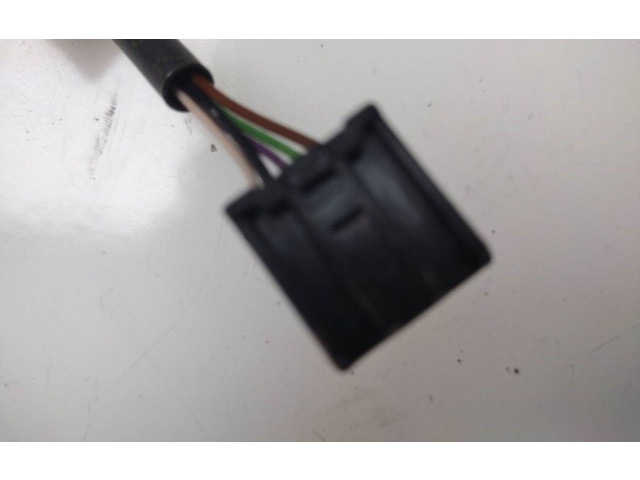 Зеркало (управляемое электричеством) 21166001   Opel Astra K