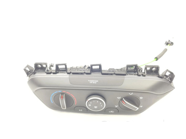 Блок управления климат-контролем 97250Q0010   Hyundai Bayon