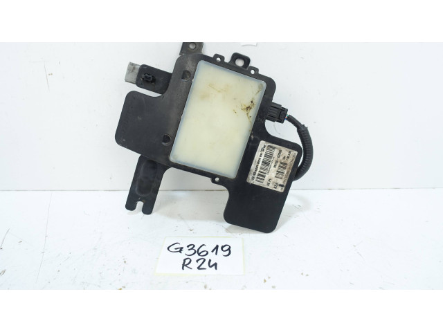 Блок управления климат-контролем G299151000 Hyundai Ioniq