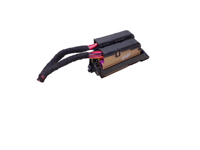 Блок предохранителей 4G2937503B   Audi A7 S7 4G    